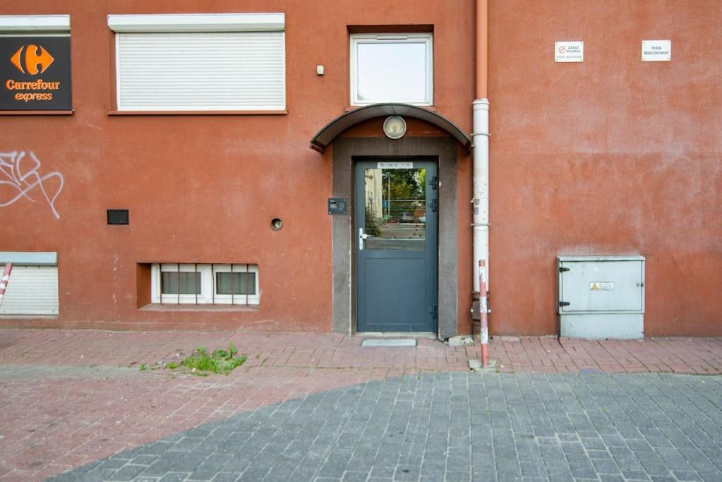 Colourful Space, So Central Varsóvia Exterior foto